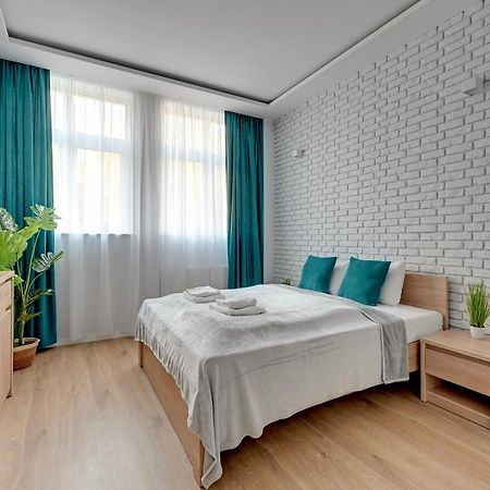 Comfort Apartments Grobla II Gdansk Luaran gambar