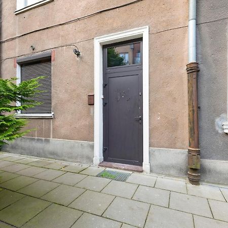 Comfort Apartments Grobla II Gdansk Luaran gambar